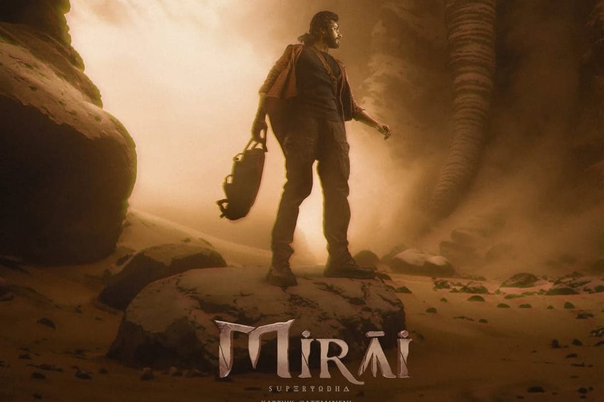 Mirai Box Office Collection Day 4