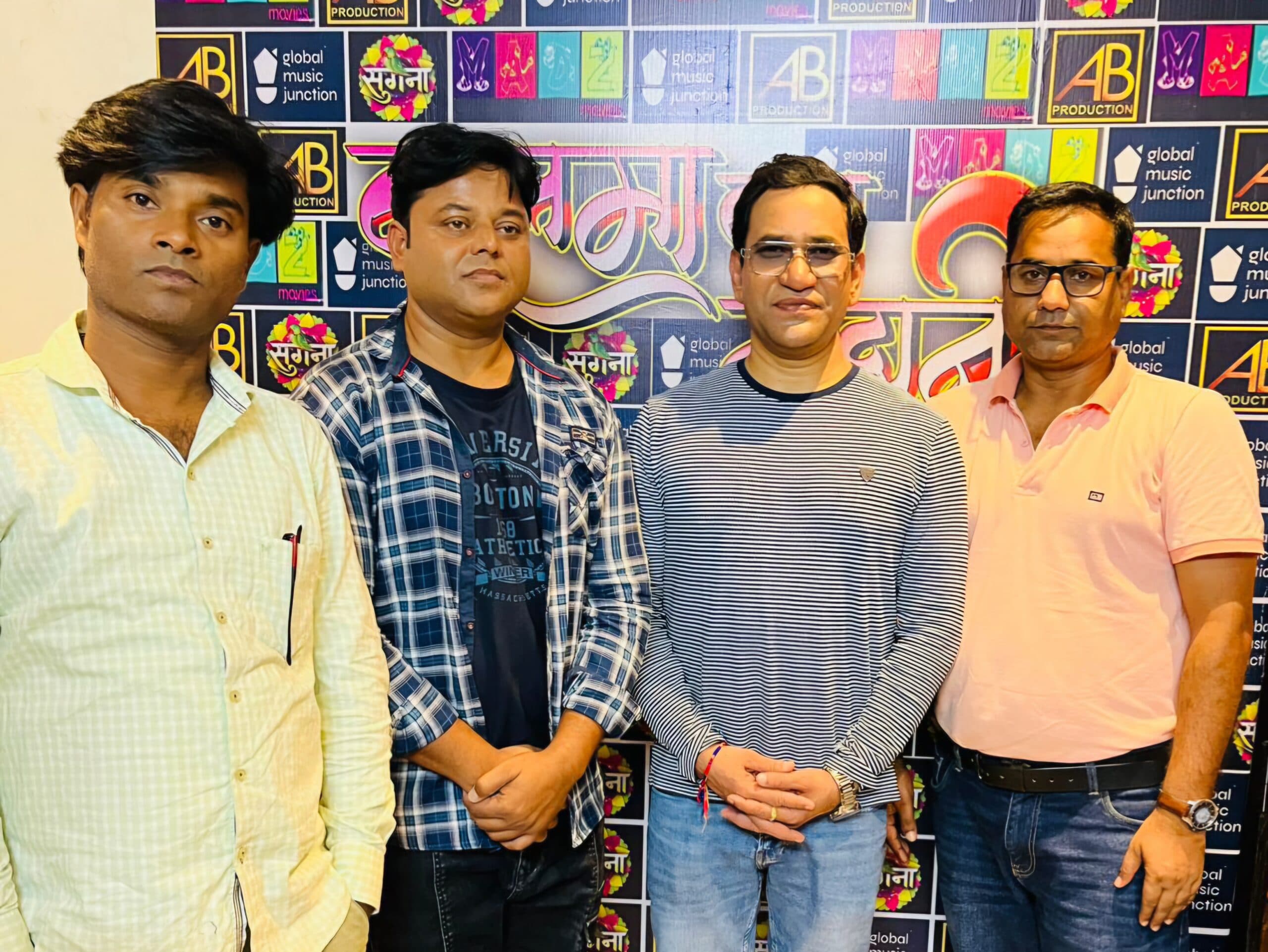 Bhojpuri Film: जुबली स्टार Nirhua पहुंचे पटना, फिल्म को लेकर कही ये बात