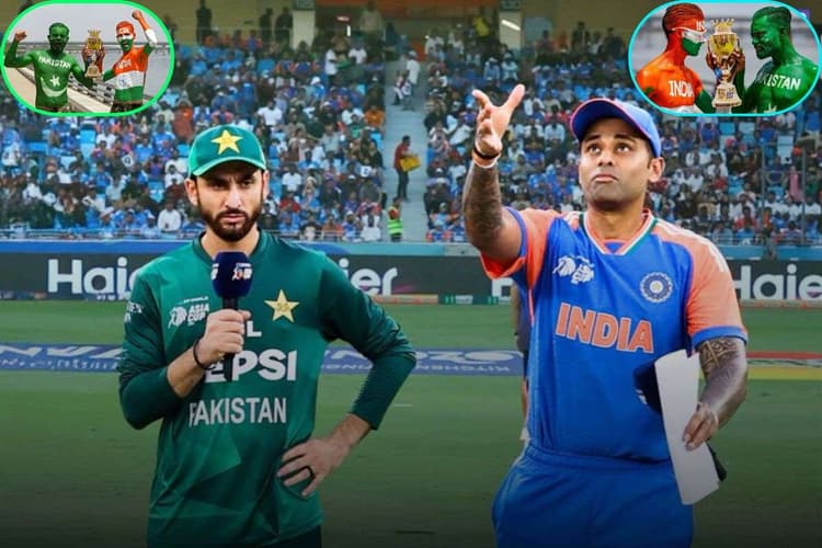 Asia Cup 2025 Final IND vs PAK: इस जगह मुफ्त में देख सकते हैं भारत बनाम पाकिस्तान महामुकाबला