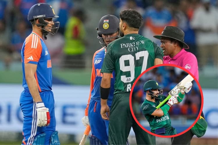 ICC के नाम खुला खत : इस पाकिस्तानी क्रिकेटर को बैन क्यों नहीं कर रहे आप?