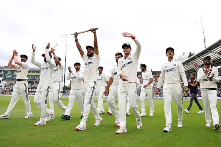 IND vs WI: वेस्टइंडीज के खिलाफ पंत और करुण नायर बाहर, श्रेयस पर भारी देवदत्त पडिक्कल