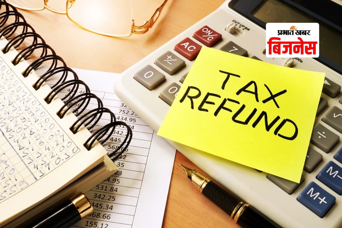 Income Tax: रिटर्न फाइल करने के बाद कब मिलेगा रिफंड, एक्सपर्ट ने बताई बड़ी बातें