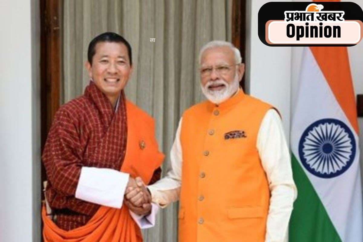 भूटान तक रेल