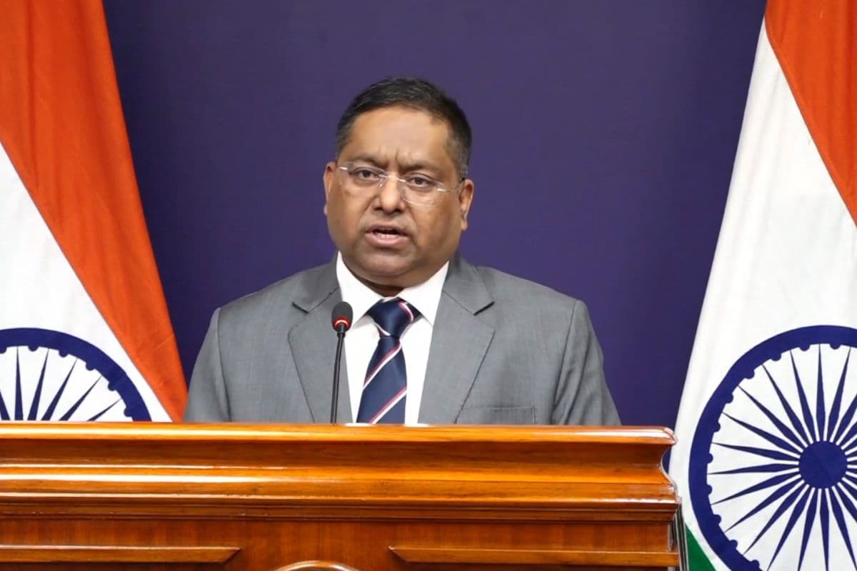 India on Mark Rutte: नाटो चीफ के बयान को भारत ने बताया बेबुनियाद, कहा- राष्ट्रपति पुतिन से नहीं हुई ऐसी कोई बात