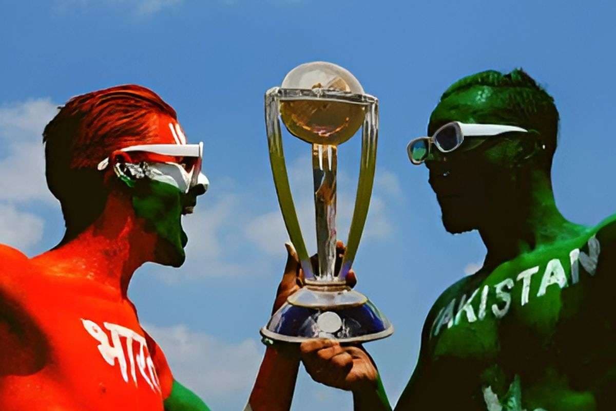 इस दिन फिर होने वाली है IND vs PAK भिड़ंत, जानें कब और कहां देख पाएंगे यह महामुकाबला