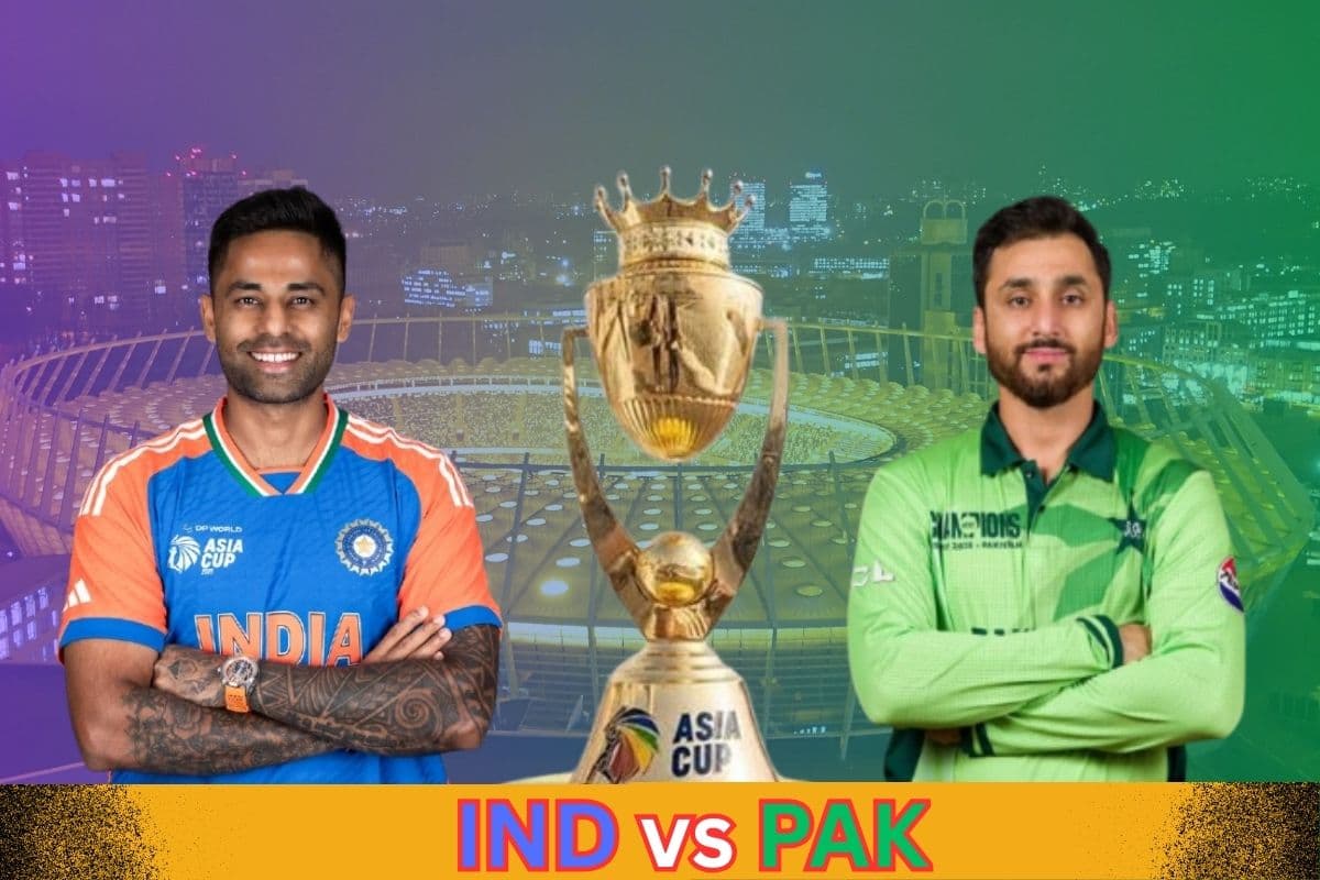 IND vs PAK: इन चीजों के साथ स्टेडियम में घुसे तो होगा भारी जुर्माना और जेल, दुबई पुलिस की नजर चप्पे-चप्पे पर