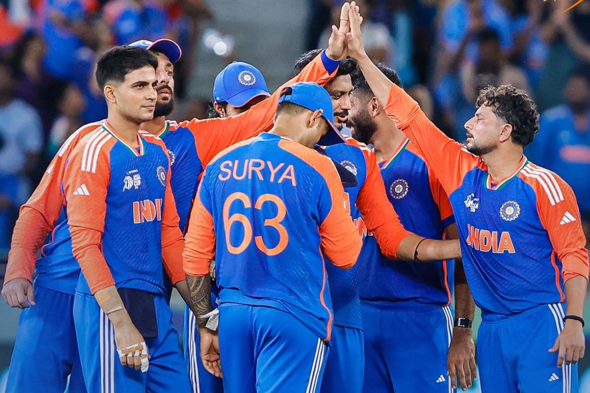 सुपर-4 में पाकिस्तान के खिलाफ टीम इंडिया में होगा बदलाव, प्लेइंग XI में इन दो मैच विनर की वापसी पक्की