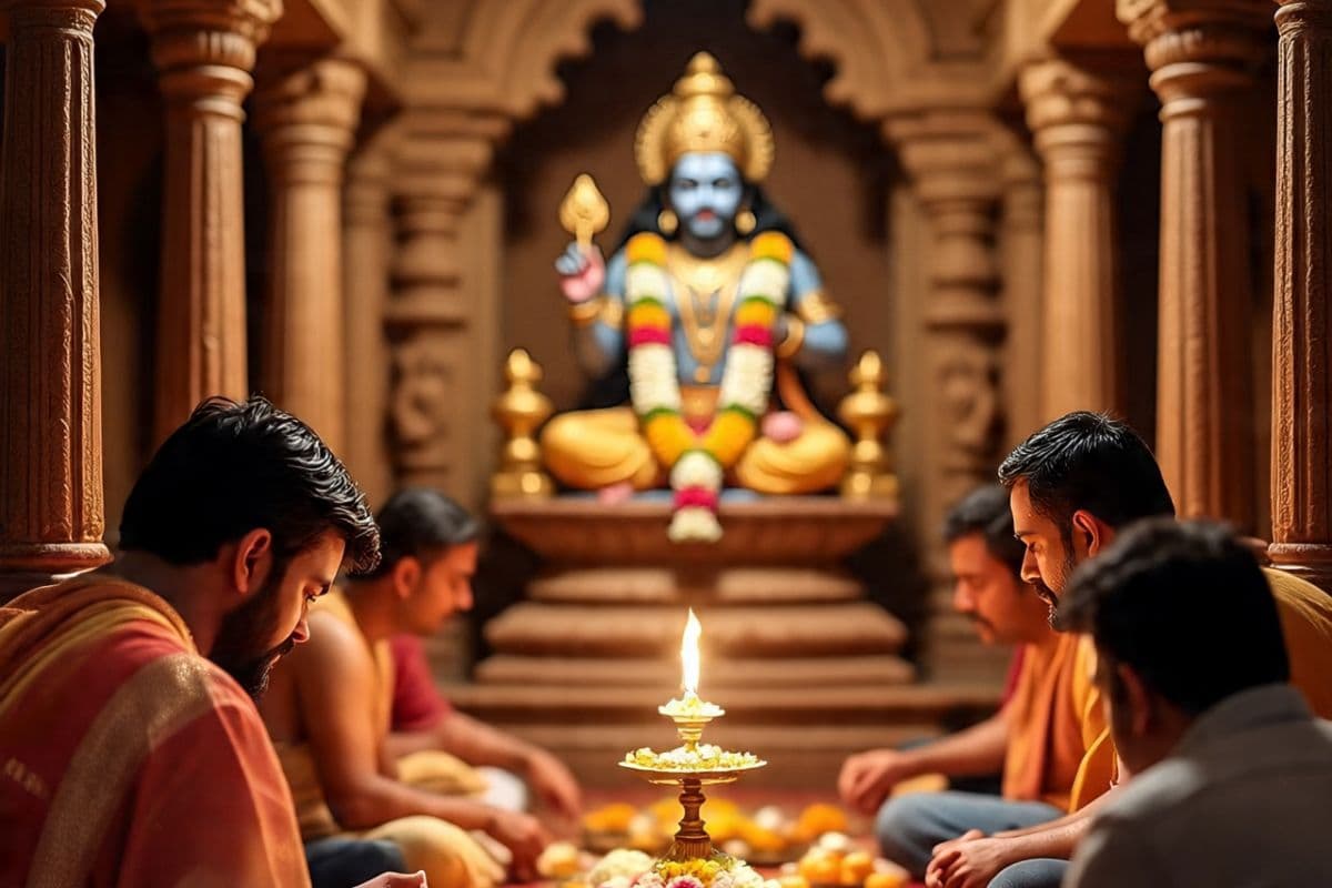 Indira Ekadashi 2025: इंदिरा एकादशी पर दान का महत्व, कौन-कौन सी चीजें दान करना होता है शुभ