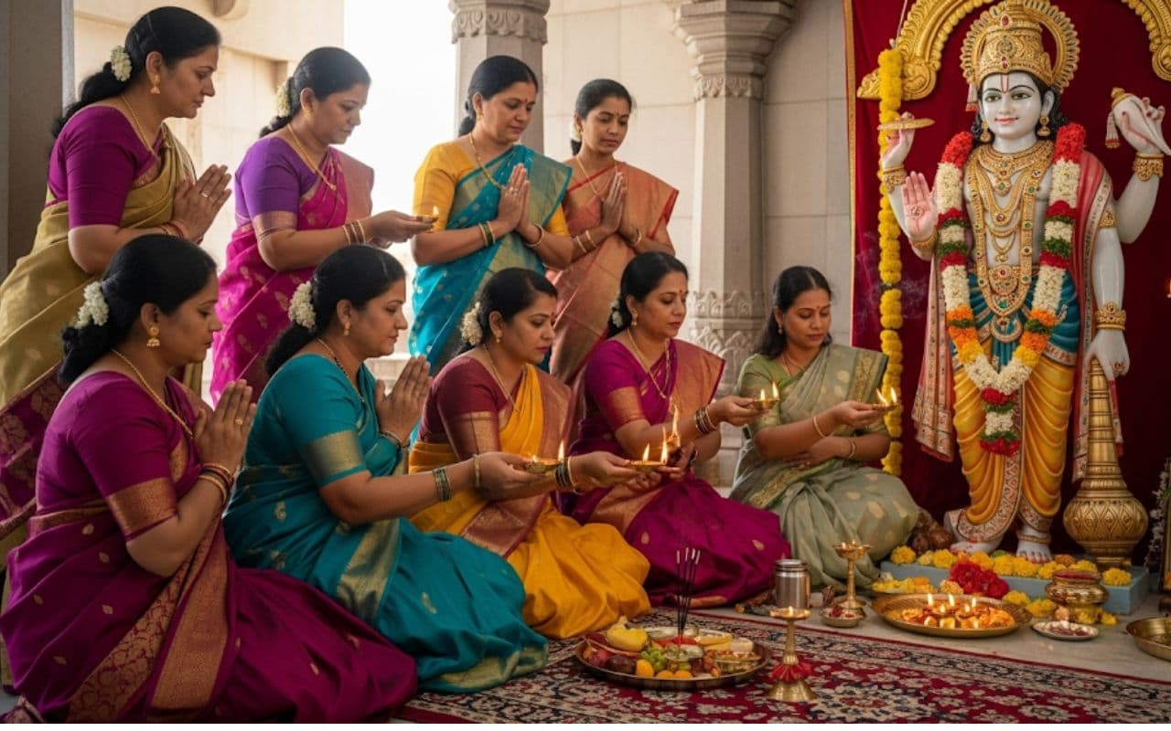 Indira Ekadashi 2025: इंदिरा एकादशी व्रत कब है? जानें पर्व का महत्व, मुहूर्त और पूजा विधि