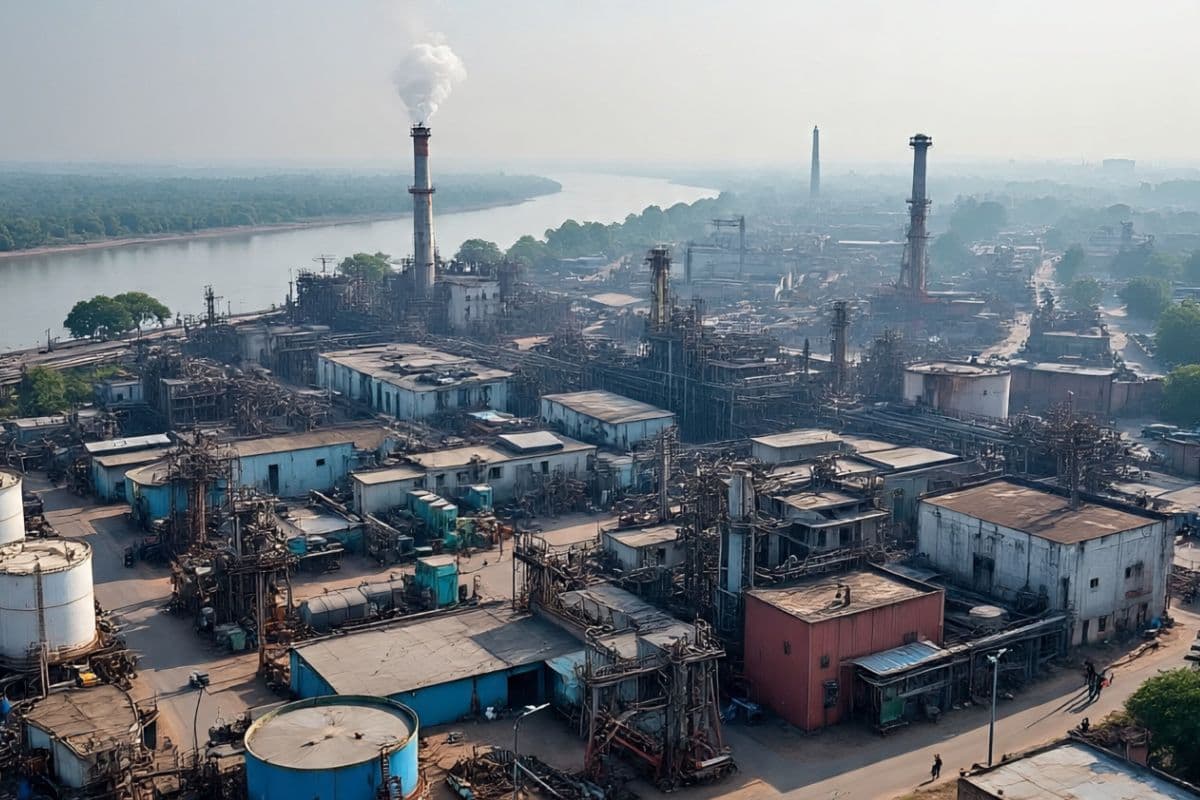 Industry In Bihar industrial package huge benefits Minister called it historic step