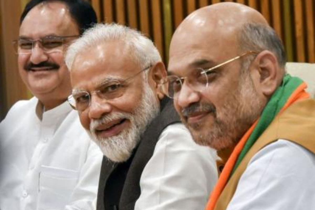 BJP: 13 को नड्डा, 15 को मोदी और 17 को शाह के दौरे से गरमाएगी बिहार की राजनीति, क्या है पार्टी का प्लान