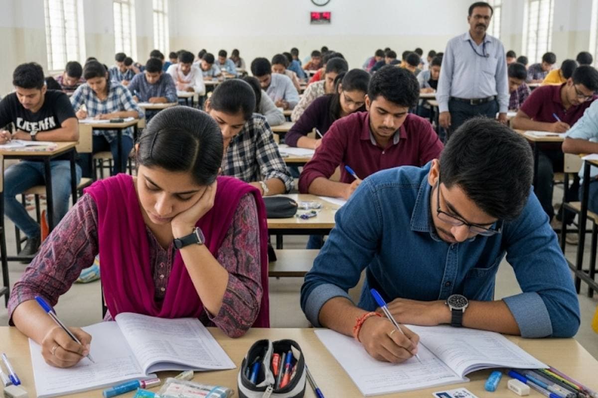 JPSC Cut Off 2025: झारखंड सिविल सेवा परीक्षा का कटऑफ और अंक जारी, यहां देखें पूरी लिस्ट