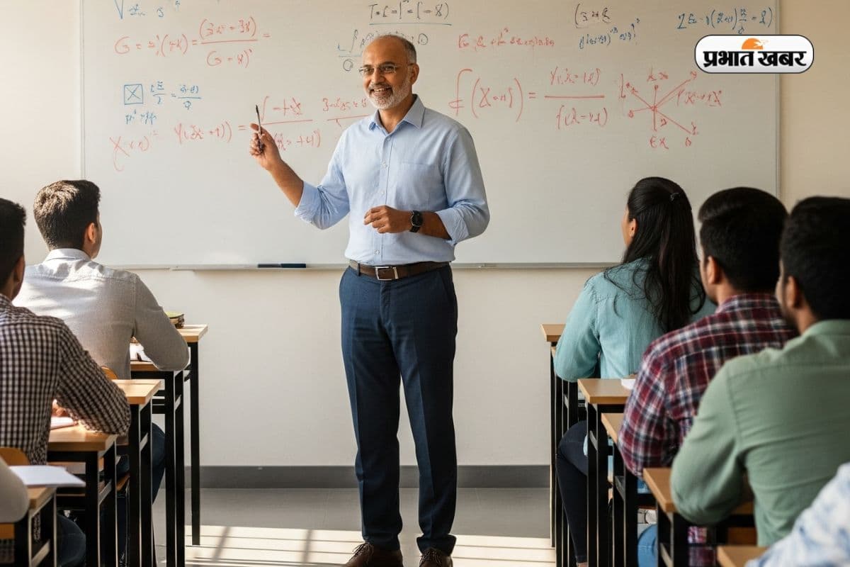 JPSC JET: जेईटी परीक्षा के लिए 16 से शुरू आवेदन, देखें अंतिम तारीख