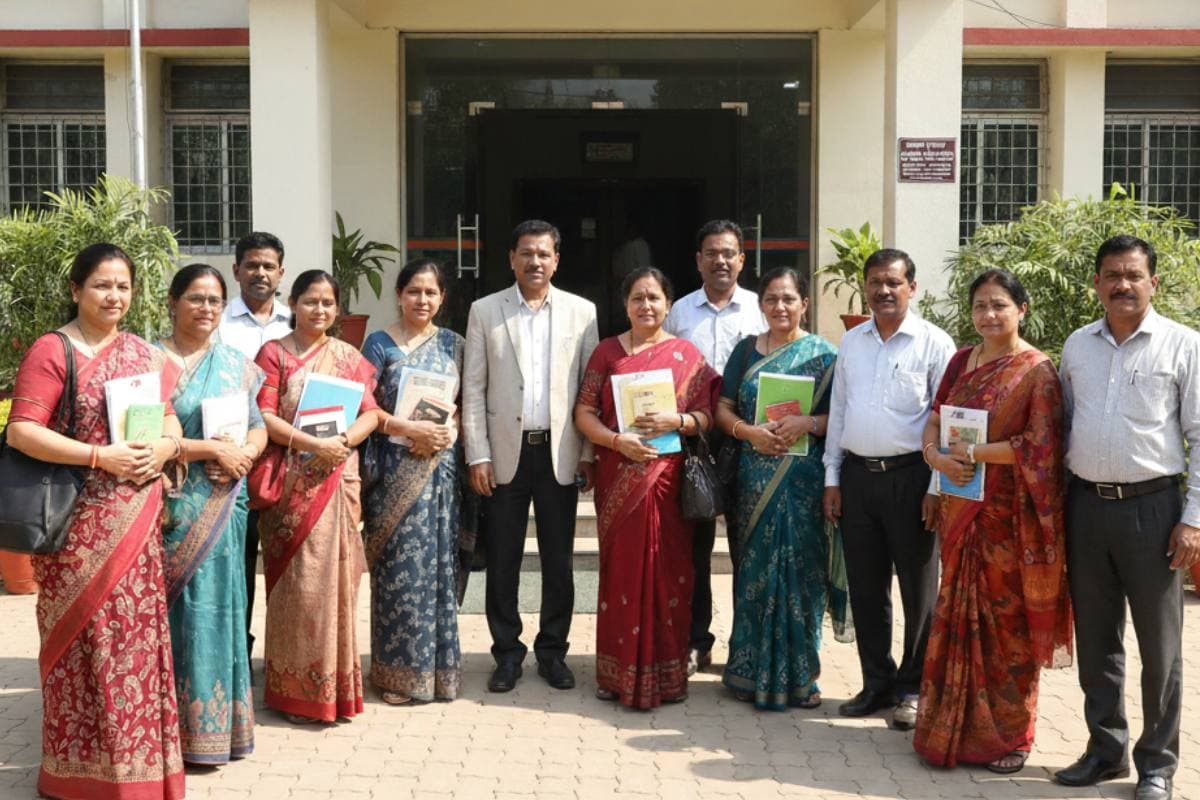 JSSC Teacher Result 2025: झारखंड सहायक आचार्य भर्ती परीक्षा का रिवाइज्ड रिजल्ट जारी, यहां करें चेक