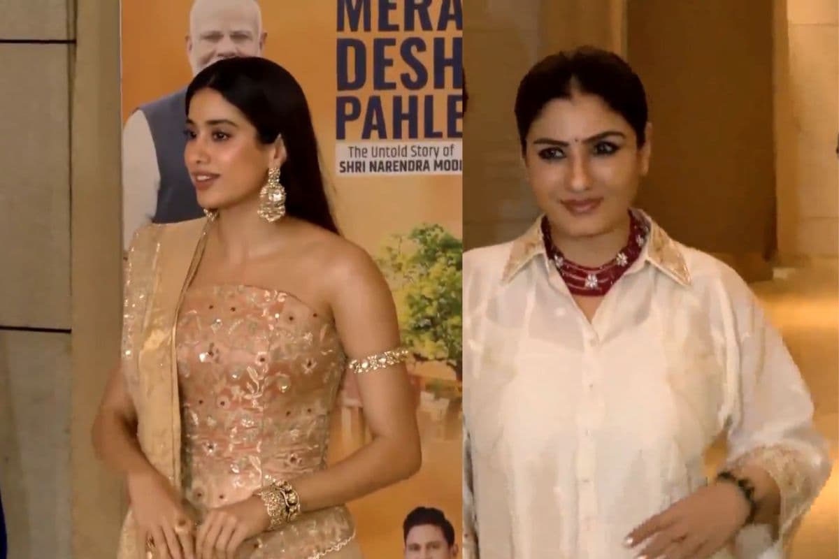 Untold Story Of PM Modi: पीएम मोदी के जीवन पर आधारित म्यूजिकल प्रोग्राम में उतरे सितारे, देखें वीडियो