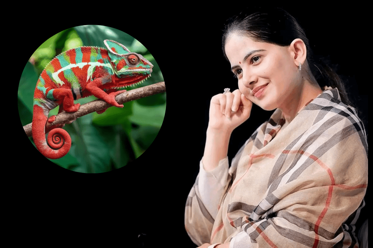 Jaya Kishori Quotes in Hindi Jaya Kishori Quotes in Hindi