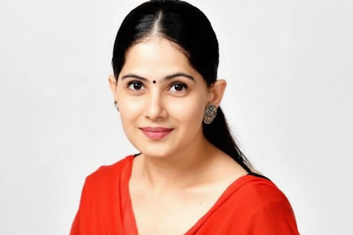 Jaya Kishori Quotes In Hindi