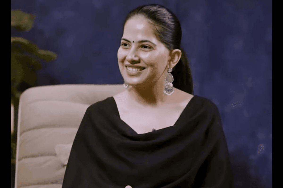 Jaya Kishori: दिन की शुरुआत करें जया किशोरी के प्रेरणादायक विचारों के साथ