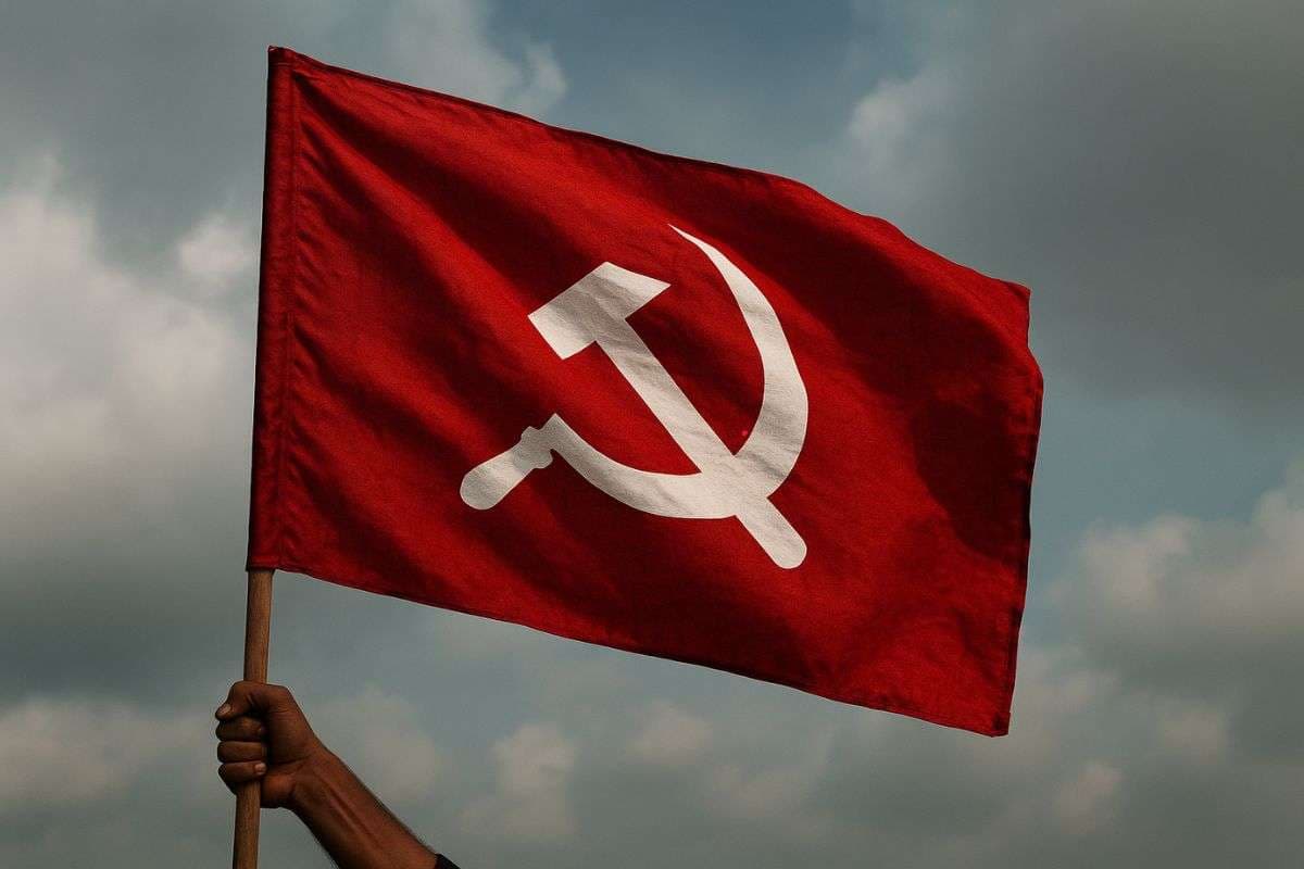 Jharkhand Naxal News Jharkhand Naxal News
