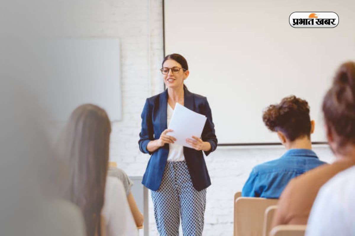 शिक्षकों पर भारी JPSC की शर्तें, अधिकारी पद पर प्रमोशन मिलना मुश्किल 