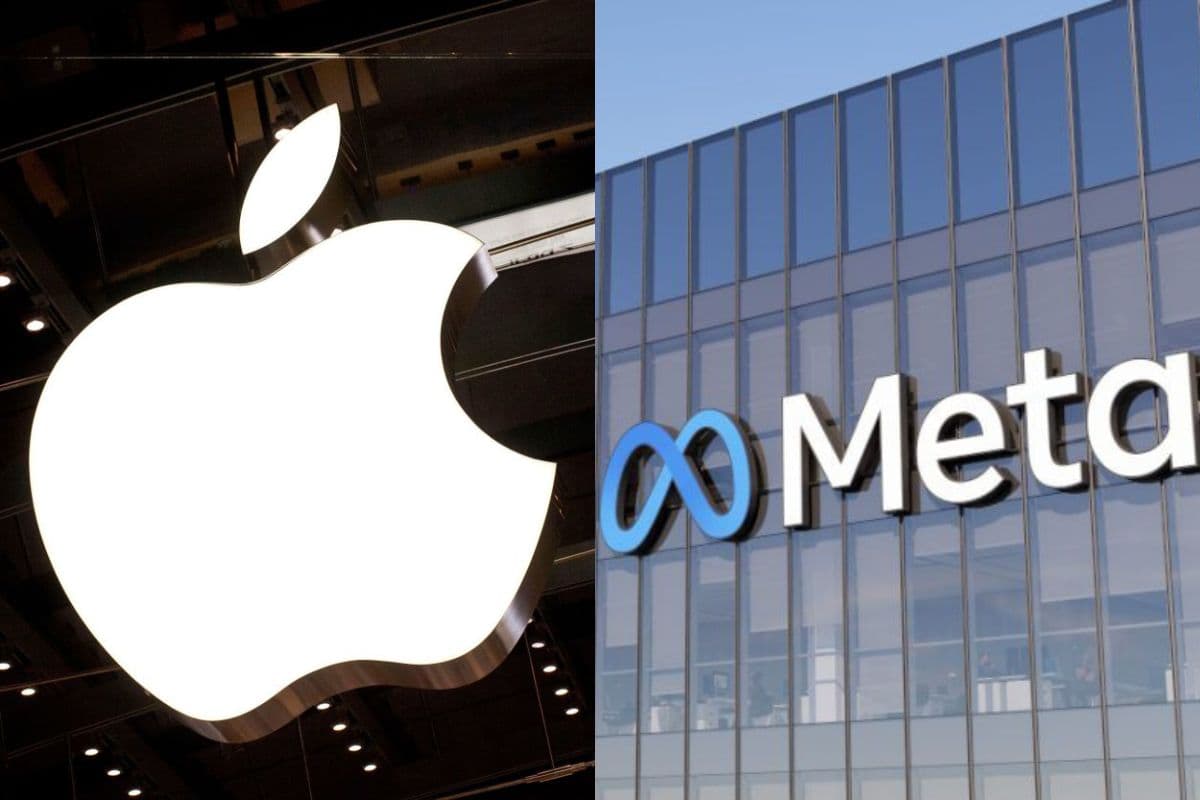 कौन है Jian Zhang? जिसने Apple छोड़ कर जॉइन किया Meta