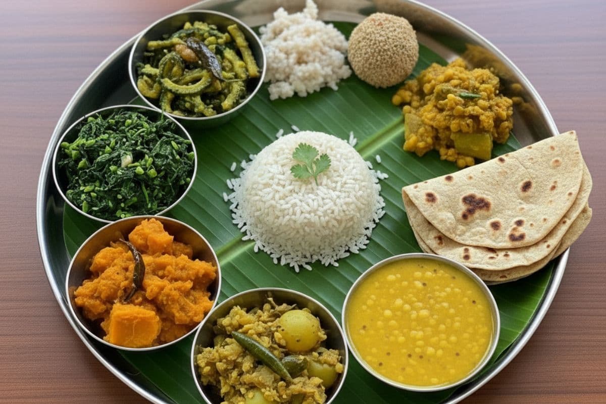 Jitiya Paran Recipe: जितिया पारण की थाली में जरूर शामिल करें ये 7 चीजें, बनाएं व्रत को सफल