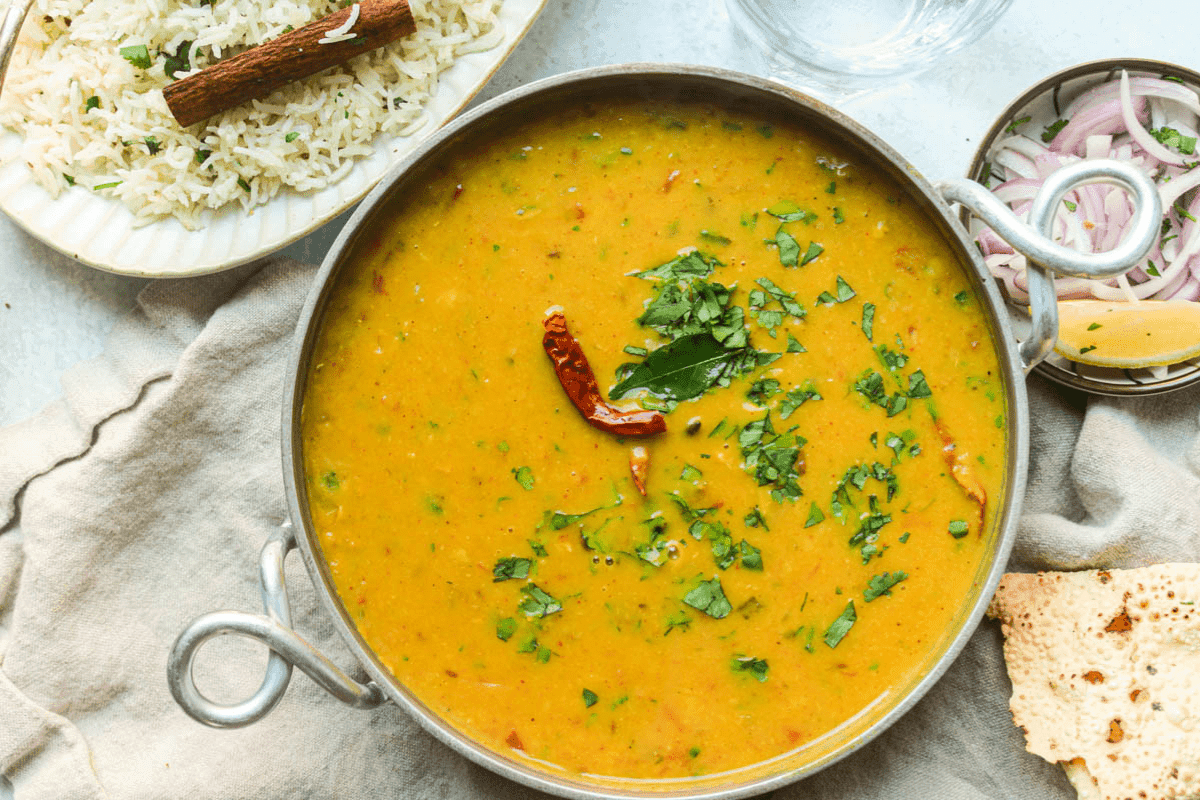 Jitiya Paran Recipe Jitiya Paran Recipe