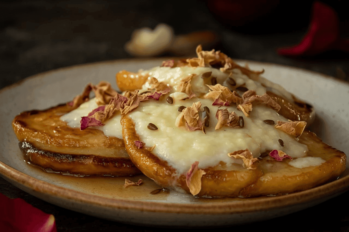 Jitiya Special Malpua Recipe