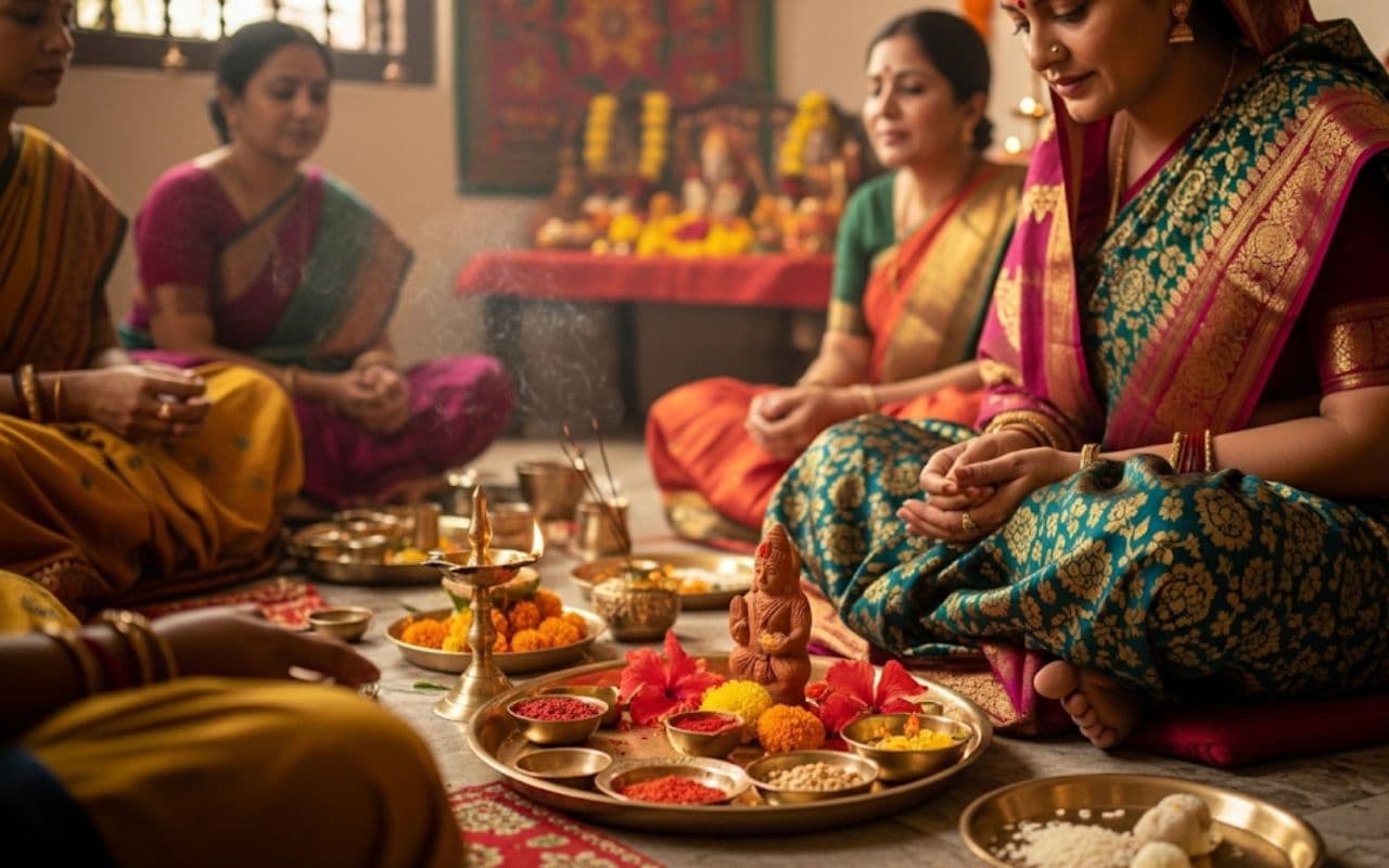 Jitiya Vrat 2025 Live Puja Vidhi: कल रखा जाएगा जितिया व्रत, यहां से नोट कर लें पूजा विधि, मुहूर्त, मंत्र जैसे हर डिटेल