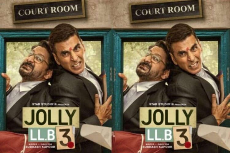 Jolly LLB 3 Box Office Collection Day 10: अक्षय कुमार-अरशद वारसी की फिल्म 10 दिन में कमाल या फुस्स? रिपोर्ट्स ने खोली पोल