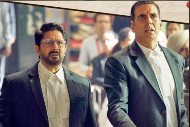 Jolly LLB 3 Box Office Collection Day 11: 11वें दिन कैसा रहा अक्षय-अरशद की फिल्म का हाल, जानें फुस्स हुई या पास