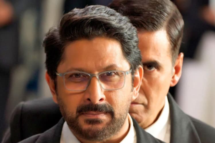 Jolly LLB 3 Box Office Records: 'जॉली एलएलबी 3' का जलवा, एक-एक कर टूट रहे अरशद की मूवीज के रिकॉर्ड्स, अब नजर अजय देवगन की फिल्मों पर