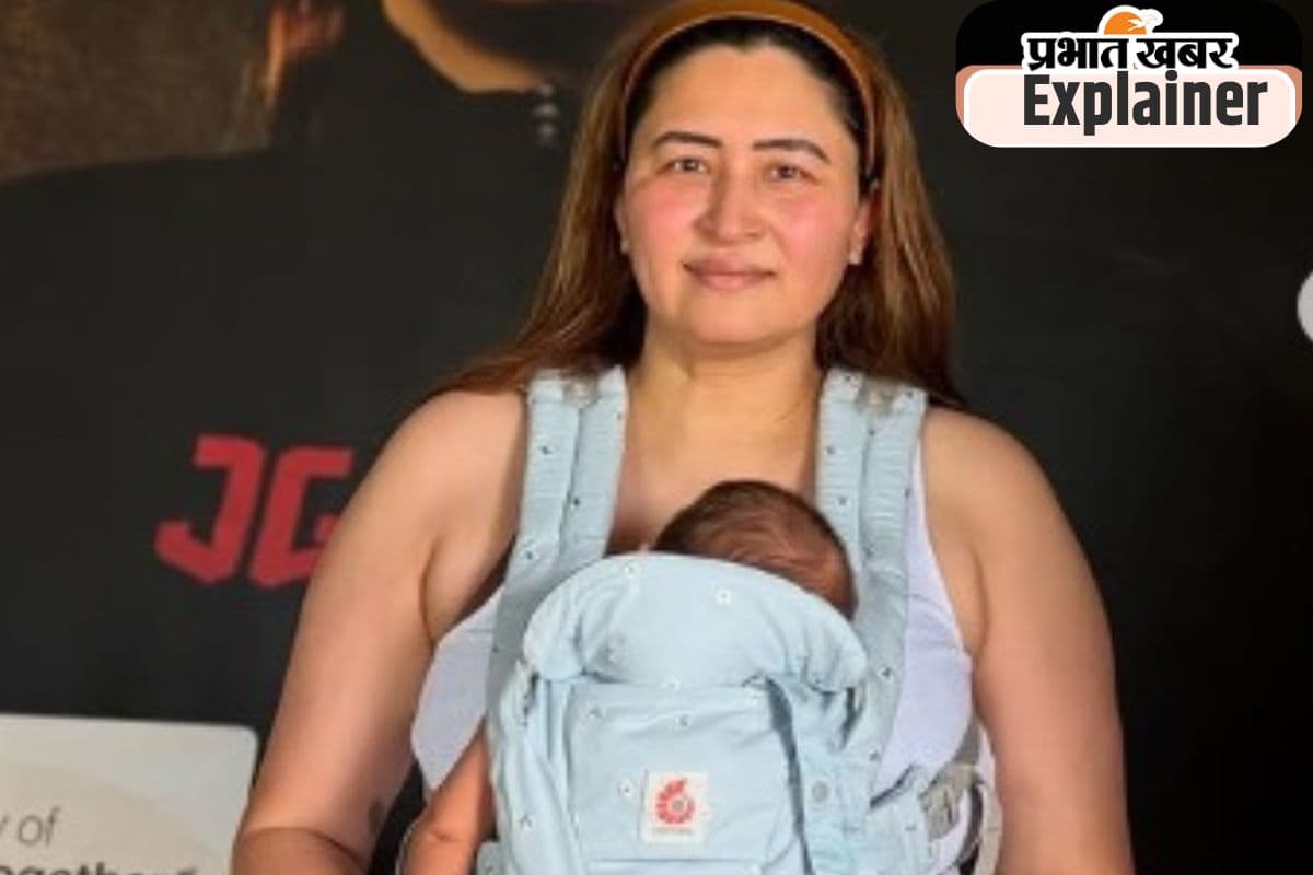 ज्वाला गुट्टा ने 30L Breast Milk डोनेट किया, झारखंड-बिहार के बच्चों के लिए रानी अस्पताल ही आसरा, नहीं है कोई सरकारी Milk Bank