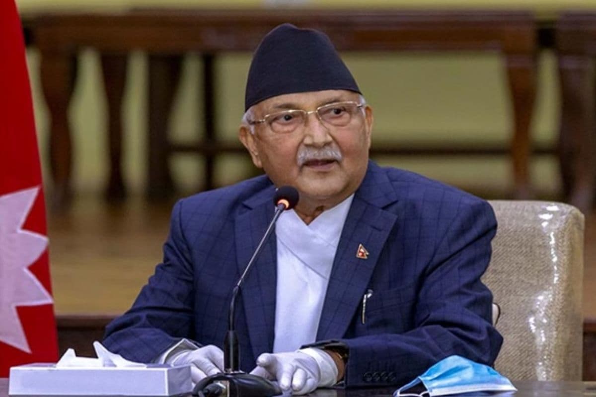 Nepal PM K.P. Sharma Oli Resigned: नेपाल के प्रधानमंत्री के.पी. शर्मा ओली ने दिया इस्तीफा, जानें ताजा अपडेट 