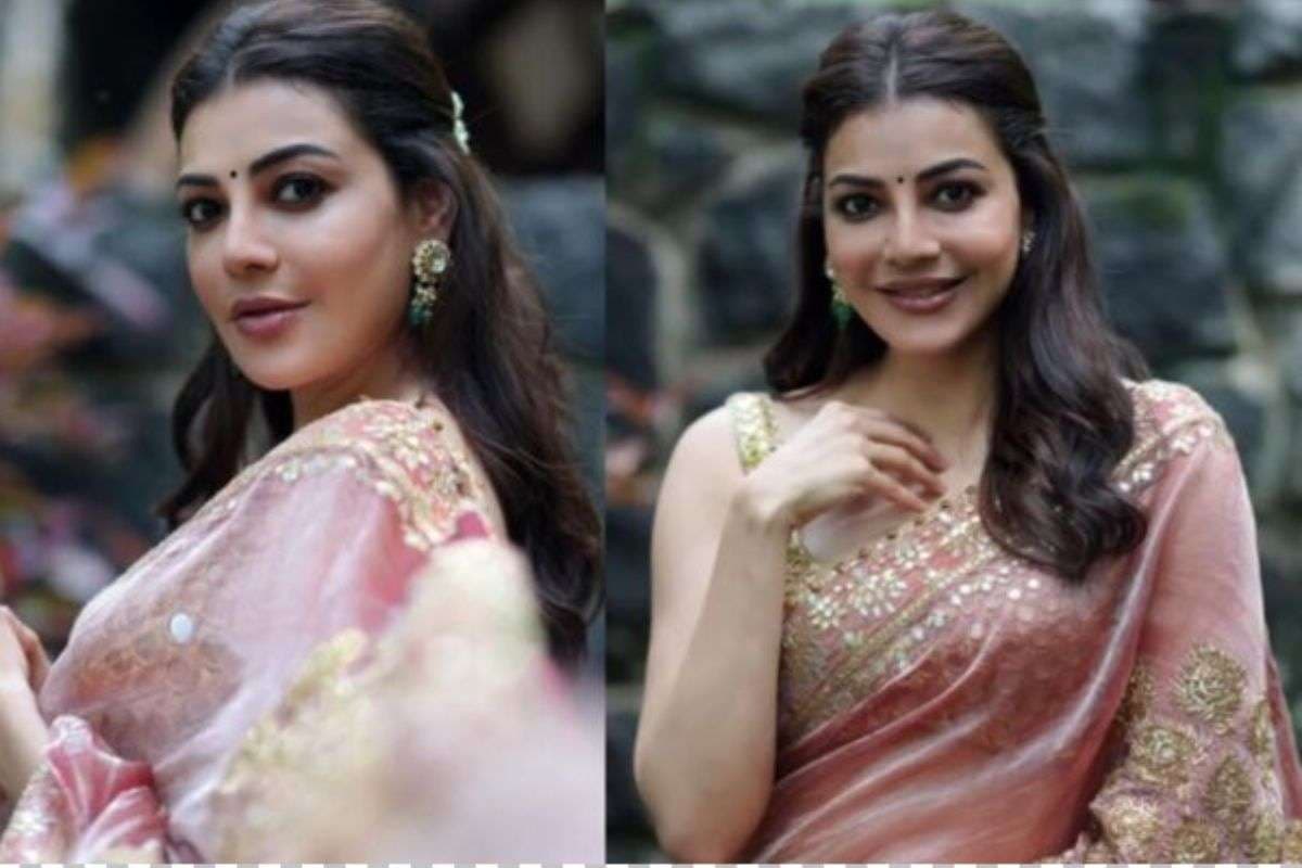 Kajal Aggarwal on Death Rumor