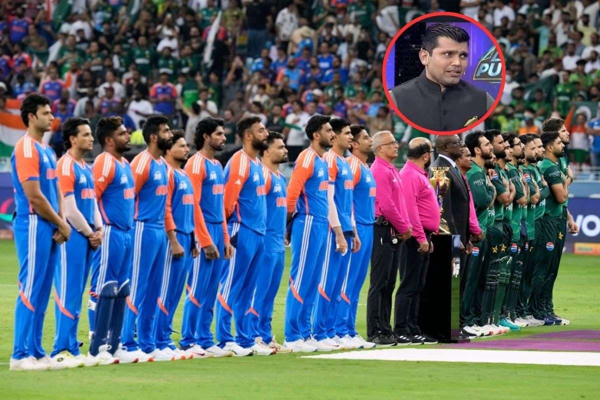 ICC और BCCI को बॉयकॉट... एशिया कप फाइनल में हार के बाद बौखलाए कामरान अकमल, PCB के सामने रखी अनोखी मांग
