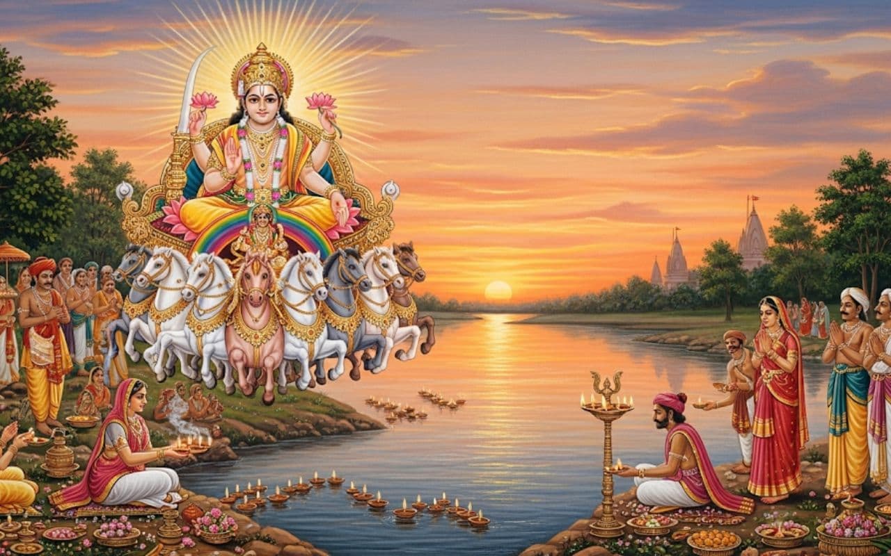 Kanya Sankranti 2025: आज कन्या संक्रांति पर सूर्यदेव की पूजा का है विशेष महत्व, जानें यहां
