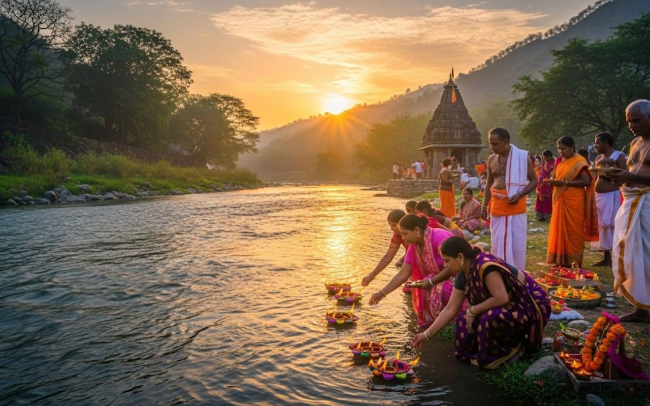 Kanya Sankranti 2025: कन्या संक्रांति पर इस काम के करने से मिलता है पुण्य, जाने किन चीजों का करें दान