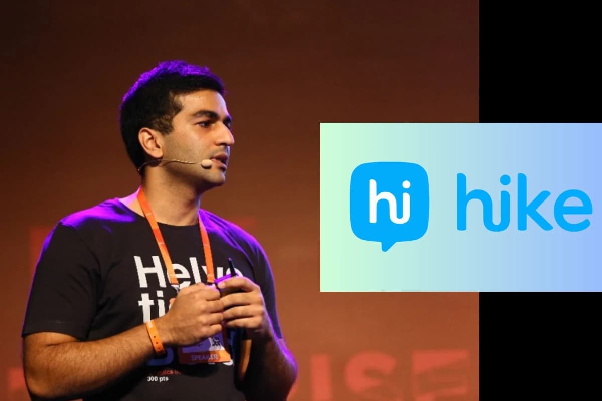 कविन मित्तल ने बंद किया हाइक, कभी व्हाट्सऐप को देता था टक्कर, सरकार के फैसले का असर