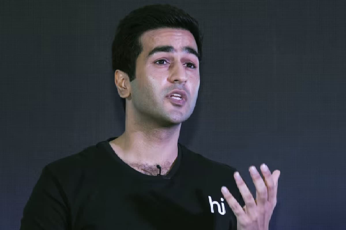 13 साल पुरानी स्टार्टअप कंपनी हाइक हो गई बंद, भारी मन से कविन मित्तल ने बताई वजह