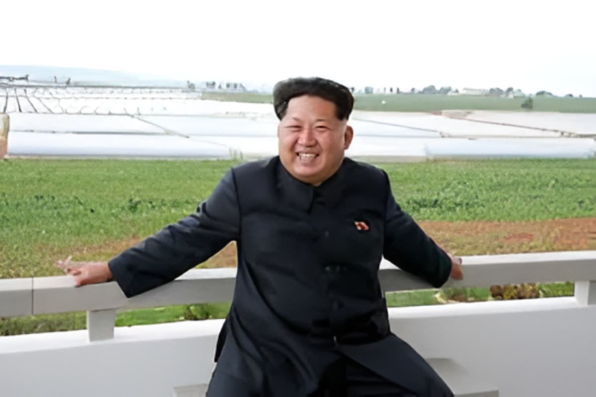 7,000 डॉलर की व्हिस्की, सोने की सिगरेट! किम जोंग उन की लग्जरी लाइफ देख चौंक जाएंगे आप