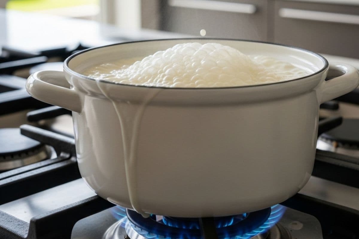 Kitchen Tips: दूध नीचे गिरने की टेंशन खत्म! उबालते समय इन तरीकों का करें इस्तेमाल