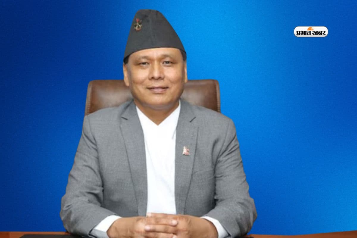 नेपाल में सियासी घमासान! क्या कुलमन घीसिंग बनेंगे अंतरिम पीएम? सुशीला कार्की रेस से बाहर, भारत से भी है खास नाता