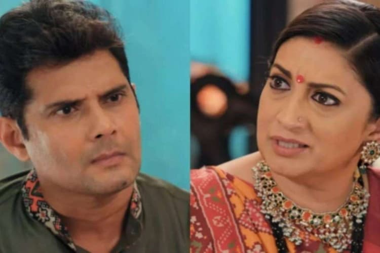 Kyunki Saas Bhi Kabhi Bahu Thi 2: मिहिर-तुलसी के रिश्ते पर टूटा तूफान, नोयना संग यज्ञ ने बढ़ाया तनाव