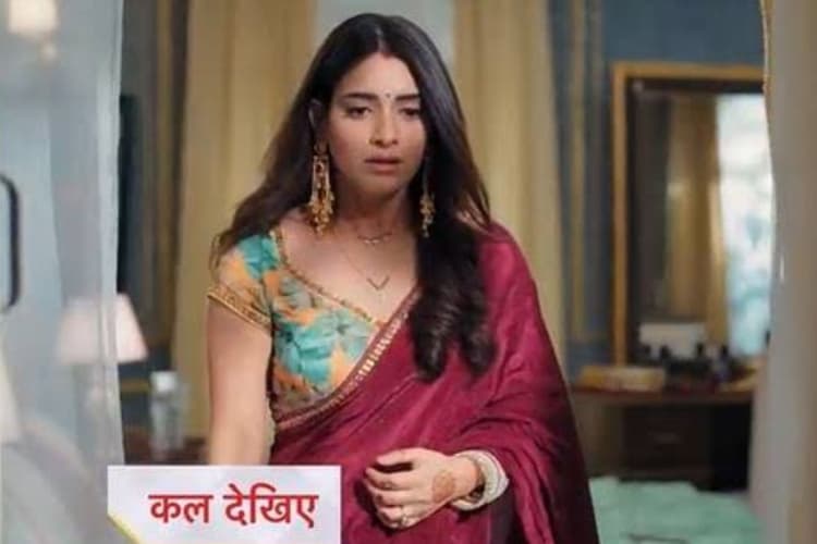 Kyunki Saas Bhi Kabhi Bahu Thi 2: परी ने ससुराल वालों को करवाया गिरफ्तार, वृंदा ने बेनकाब करने की दी धमकी, तुलसी को कहा ये