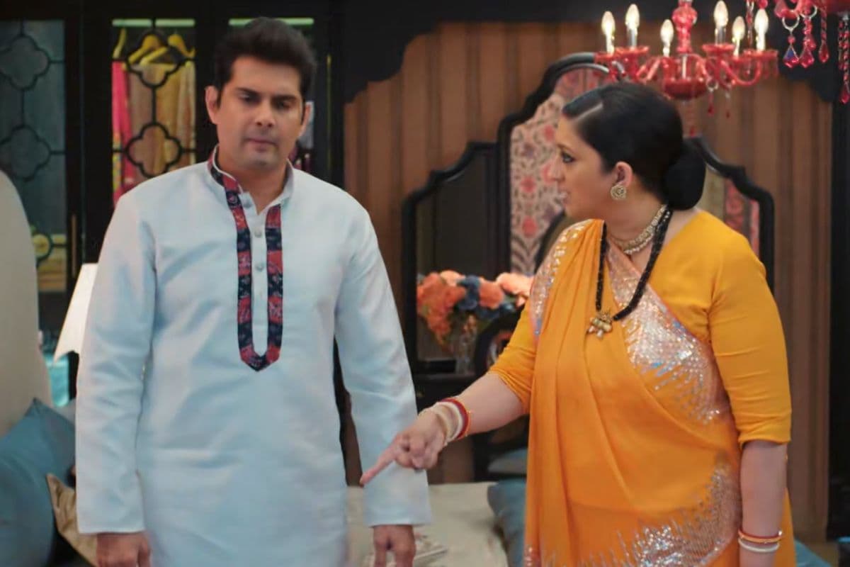 Kyunki Saas Bhi Kabhi Bahu Thi 2: बिजनेस में हेमंत की जगह करण को हेड बनाएगा मिहिर, फैसले से सब होंगे हैरान, क्या परिवार में होगा हंगामा?