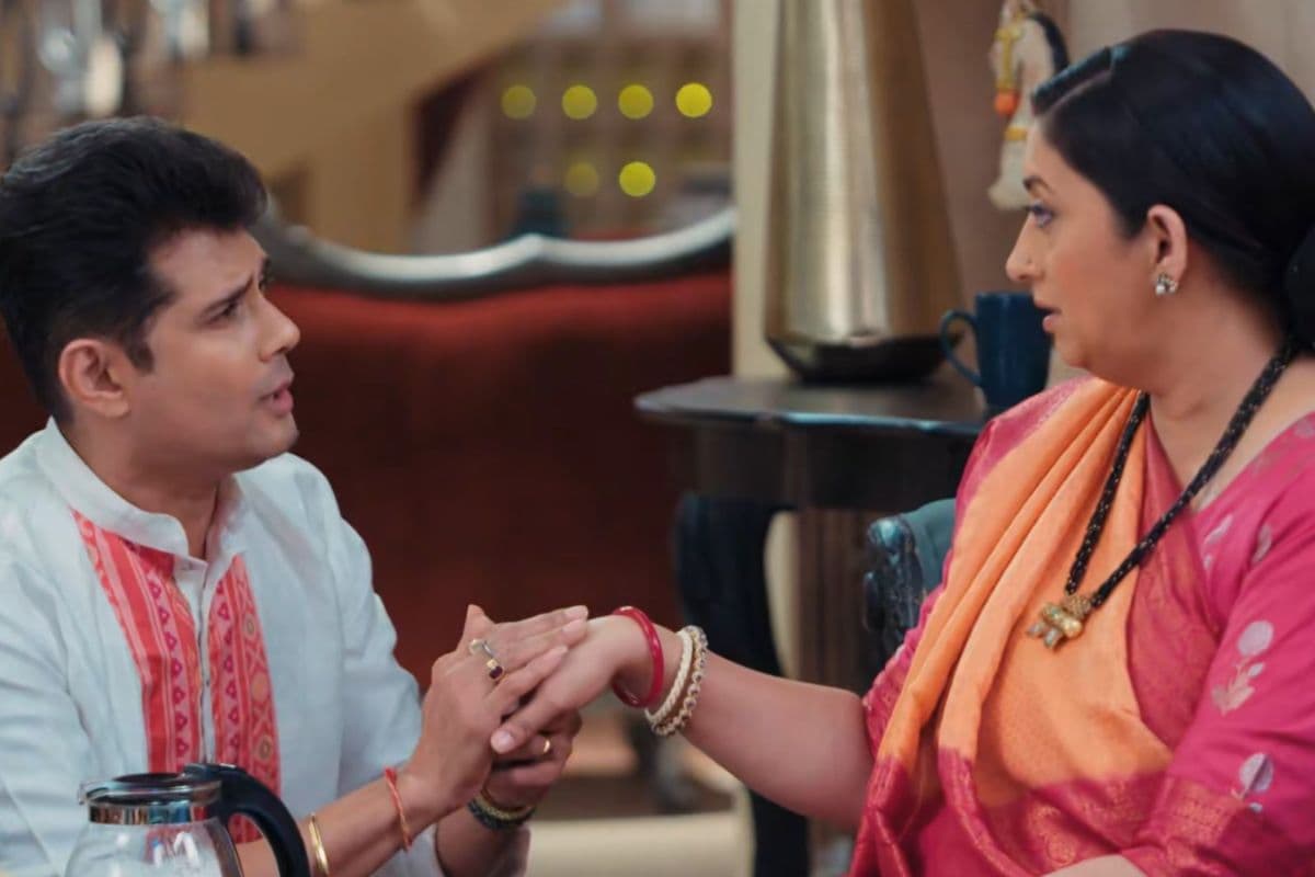 Kyunki Saas Bhi Kabhi Bahu Thi 2: तुलसी के पति मिहिर से प्यार करती है नोइना, विक्रम के प्रप्रोजल को ठुकराएगी, अंगद की GF को लेकर होगा कंफ्यूजन