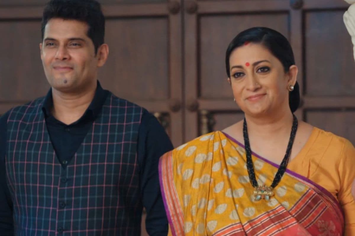 Kyunki Saas Bhi Kabhi Bahu Thi 2: मिहिर के सामने आया नोइना के प्यार का राज, विक्रम करेगा वॉर्न, तुलसी नहीं ये शख्स जानेगा सच्चाई