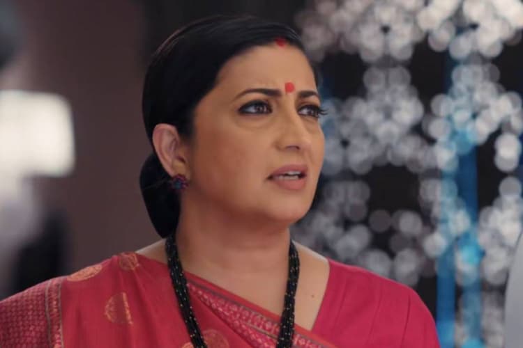 Kyunki Saas Bhi Kabhi Bahu Thi 2: परी और अजय की कोर्टरूम टक्कर, तुलसी पर टूटा सवालों का पहाड़