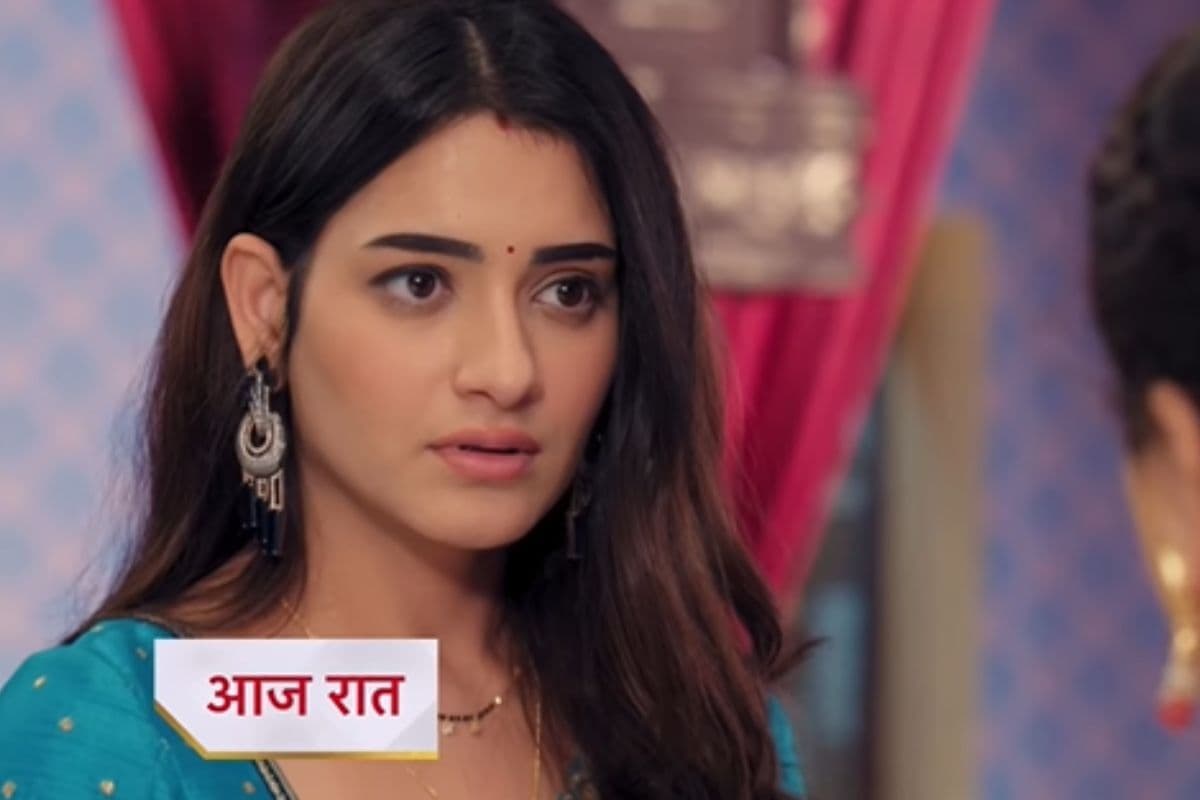 Kyunki Saas Bhi Kabhi Bahu Thi 2: नोएना को मिहिर की पत्नी समझ लेगा ये शख्स, इस वजह से परी का पीछे करेगी तुलसी और नंदिनी